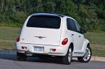 Chrysler PT Cruiser 2009 года
